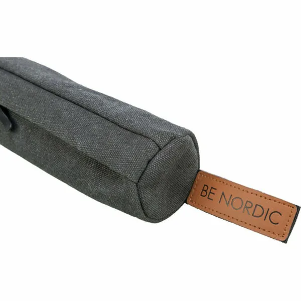 Košļājamā rotaļlieta suņiem Trixie Be Nordic Melns Ø 6 × 20 CM