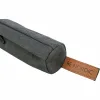 Dog chewing toy Trixie Be Nordic Black Ø 6 × 20 CM