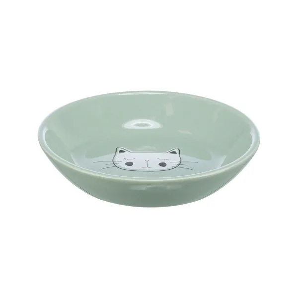 Кормушка для собак Trixie 200 ml 14 cm