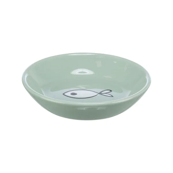 Кормушка для собак Trixie 200 ml 14 cm