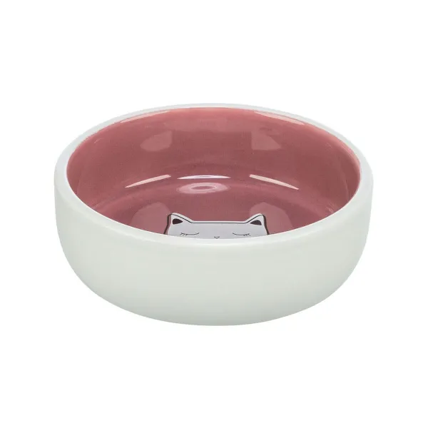 Dog Feeder Trixie Ø 13 cm 300 ml