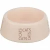 Кормушка для собак Trixie Розовый Ø 12 cm 150 ml