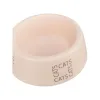 Dog Feeder Trixie Pink Ø 12 cm 150 ml