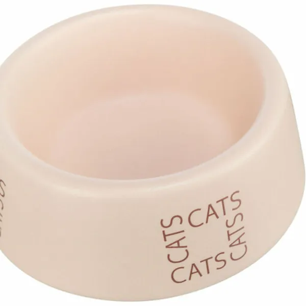 Кормушка для собак Trixie Розовый Ø 12 cm 150 ml