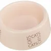Suņu barotava Trixie Rozā Ø 12 cm 150 ml