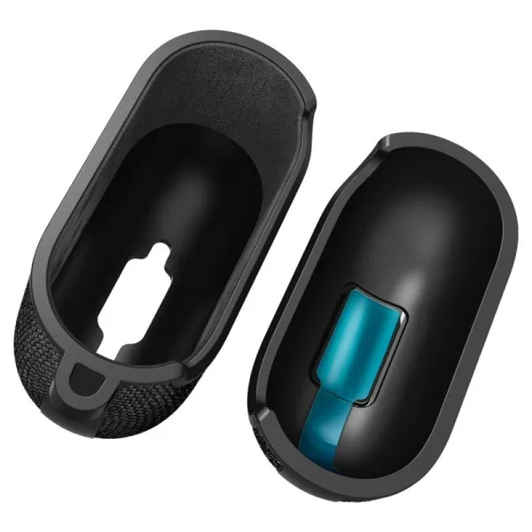 Spigen Urban Fit - Case for Apple AirPods 4 (Black)