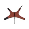 Dog Harness Trixie Orange