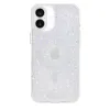Kate Spade New York Protective MagSafe - Case for iPhone 16 Plus (Chunky Glitter)