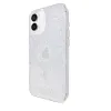 Kate Spade New York Protective MagSafe - Case for iPhone 16 Plus (Chunky Glitter)