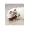 игрушка для котов Trixie полиэстер Плюшевая ткань