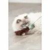 игрушка для котов Trixie полиэстер Плюшевая ткань
