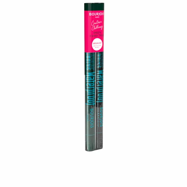 Eye Pencil Bourjois Contour Clubbing Green Comes True 1,2 g