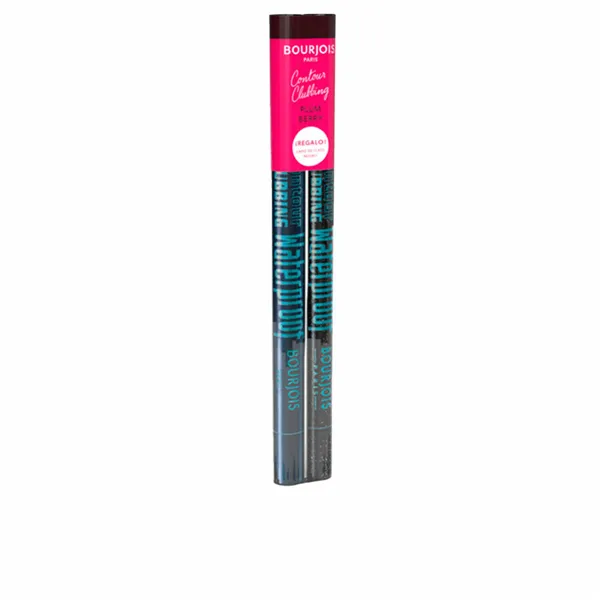 Eye Pencil Bourjois Contour Clubbing Plum Berry 1,2 g