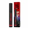 Mascara Rimmel London Volume Thrill Seeker Nº 004 Pitch Black 8 ml