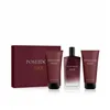 Men's Perfume Set Poseidon EDT Root 3 Pieces