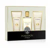 Men's Perfume Set Poseidon POSEIDON ONLY MAN EDT 3 Pieces