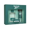 Men's Perfume Set Reebok EDT Cool Your Body 2 Pieces