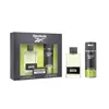 Men's Perfume Set Reebok EDT Inspire Your Mind 2 Pieces