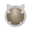 Skrāpējams Paklājiņš Kaķiem Trixie Gaiši pelēks Plastmasa 31 × 2,5 × 32,5 CM