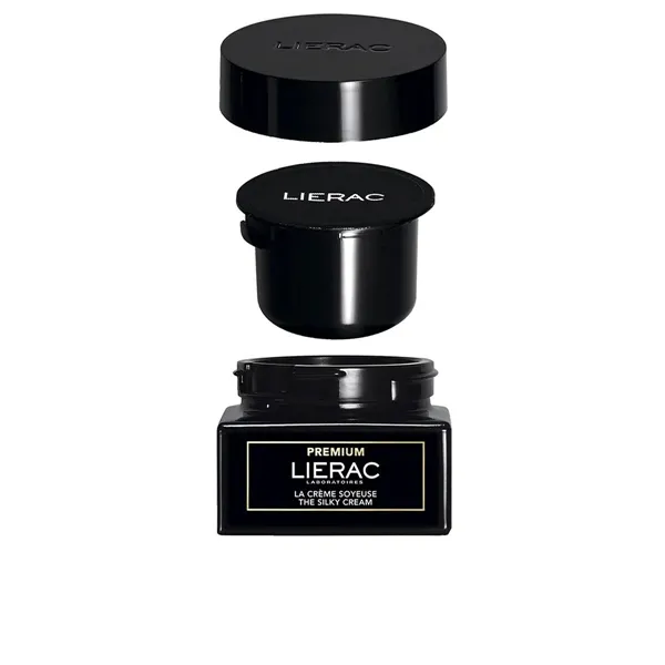 Hydrating Cream Lierac Premium 50 ml