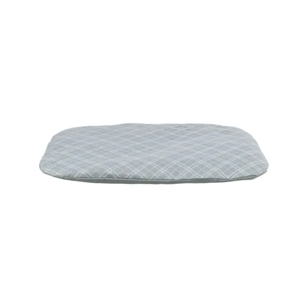 Dog Bed Trixie Jessie White Grey