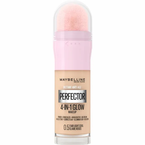 Liquid Corrector Maybelline Instant Age Perfector Glow Nº 05 Fair Light Cool 20 ml