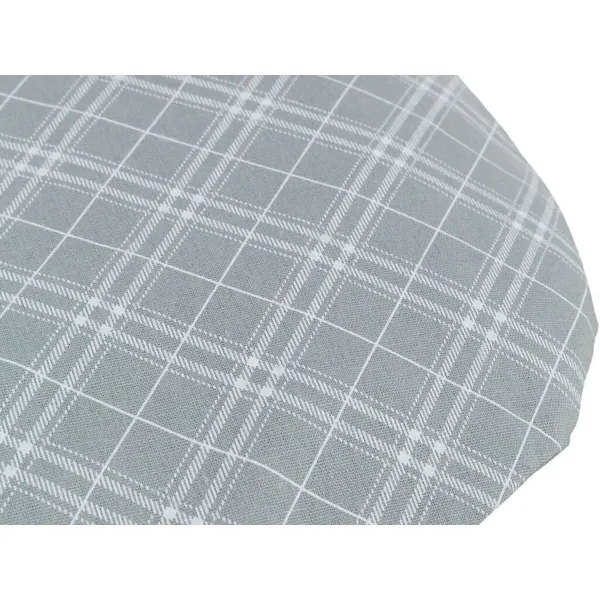 Dog Bed Trixie Jessie White Grey