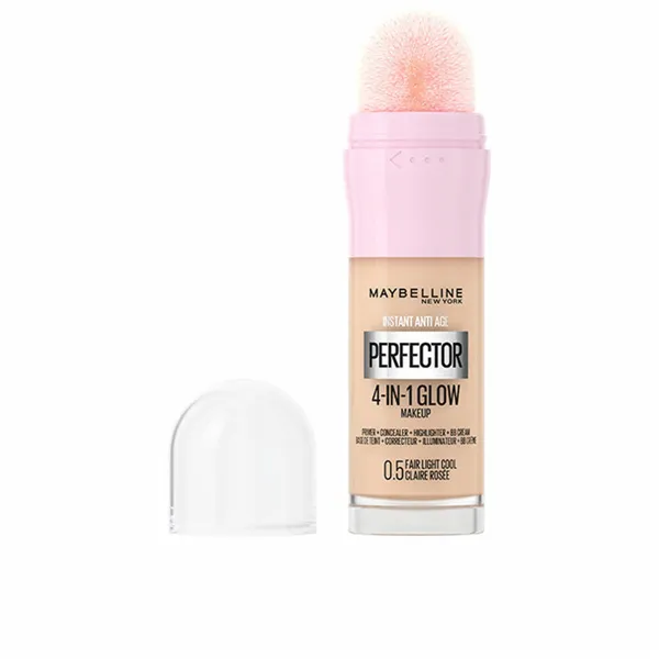 Liquid Corrector Maybelline Instant Age Perfector Glow Nº 05 Fair Light Cool 20 ml