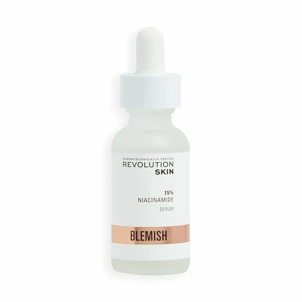 Facial Serum Revolution Skincare Niacinamide 30 ml