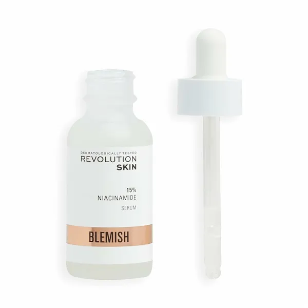 Facial Serum Revolution Skincare Niacinamide 30 ml