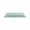Mattress Trixie Jonna Green 70 × 50 cm
