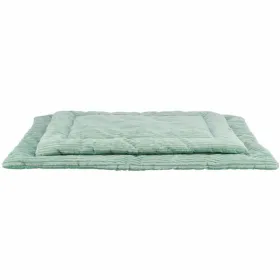 Mattress Trixie Jonna Green 70 × 50 cm
