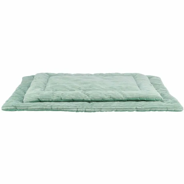 Mattress Trixie Jonna Green 70 × 50 cm