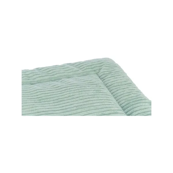 Mattress Trixie Jonna Green 70 × 50 cm