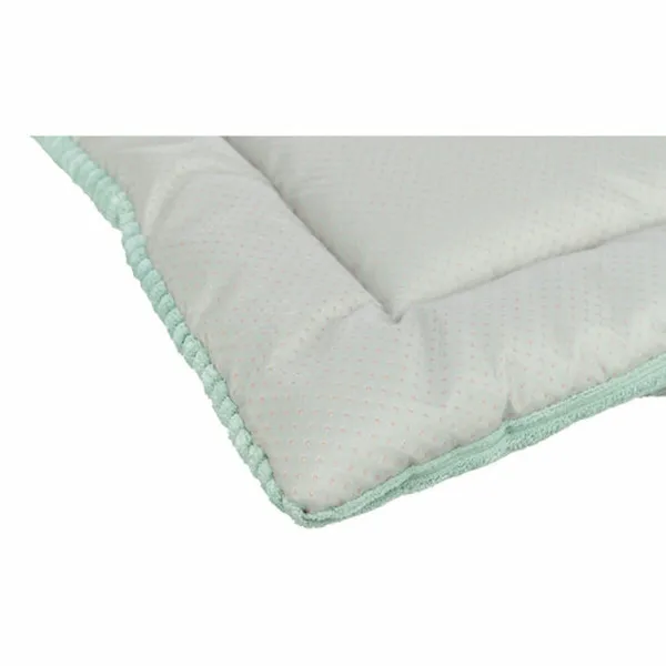Mattress Trixie Jonna Green 90 × 65 CM