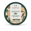 Body Exfoliator The Body Shop Shea Butter 250 ml