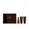 Men's Perfume Set Hackett London EDP Absolute 3 Pieces