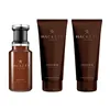 Men's Perfume Set Hackett London EDP Absolute 3 Pieces