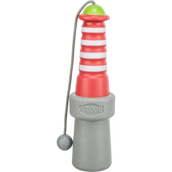 Šuns žaislas Trixie Natūralus kaučiukas TPR 26 cm