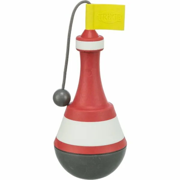Dog toy Trixie Natural rubber TPR 19 cm