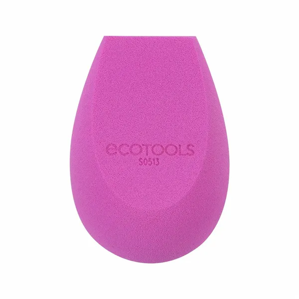 Make-up Sponge Ecotools   Biodegradable