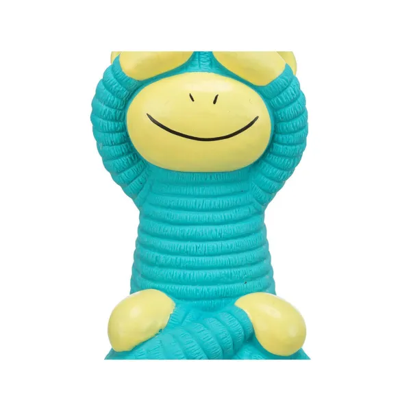 Šuns žaislas Trixie 12 cm Beždžionė