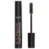 Volume Effect Mascara Gosh Copenhagen Boombastic Nº 005 Chocolate brown 13 ml