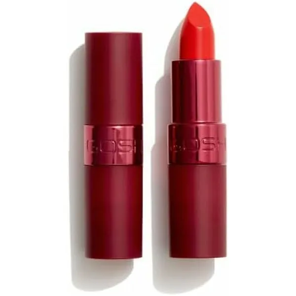 Lip balm Gosh Copenhagen Luxury Red Nº 001 Katherine 4 g