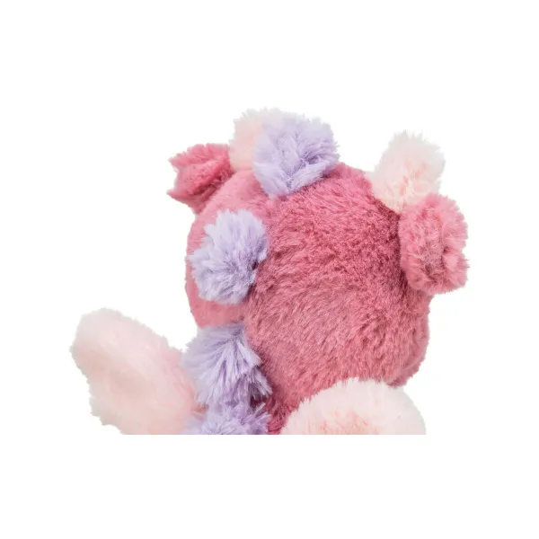 Плюшевая игрушка для собак Trixie полиэстер Плюшевая ткань Дракон 27 cm