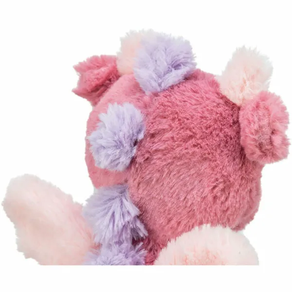 Плюшевая игрушка для собак Trixie полиэстер Плюшевая ткань Дракон 27 cm