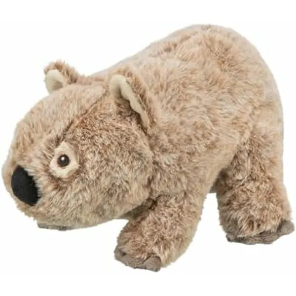 Плюшевая игрушка для собак Trixie полиэстер Плюшевая ткань Koala 25 cm