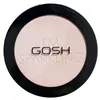 Highlighter Gosh Copenhagen I'm Sparkling Powdered Nº 003 Pearl dust 5,5 g