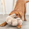 Плюшевая игрушка для собак Trixie полиэстер Плюшевая ткань Koala 25 cm