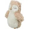 Плюшевая игрушка для собак Trixie полиэстер Плюшевая ткань 18 cm
